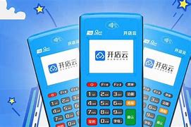 旬邑POS机办理